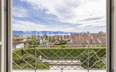 Maison 12 pièces - image - 2