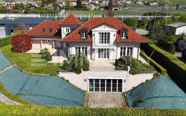 Maison 12 pièces - image - 3