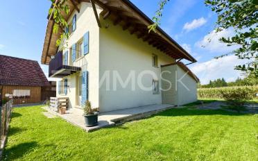 Single house 5.5 rooms - image - 1