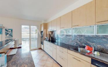 Apartment 5.5 rooms - image - 4