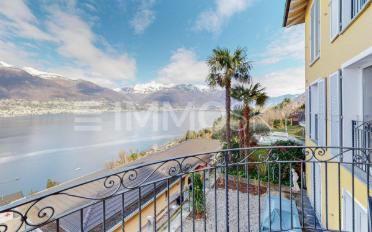 Apartment 5.5 rooms - image - 2