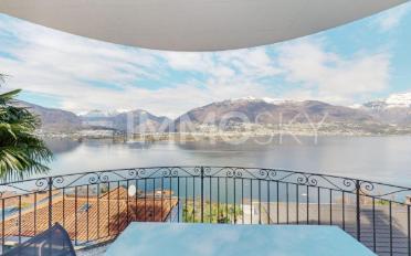 Apartment 5.5 rooms - image - 1