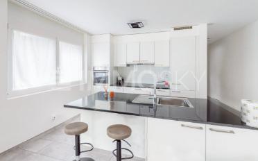 Apartment 2.5 rooms - image - 4