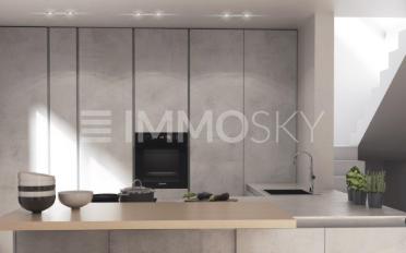 Single house 5.5 rooms - image - 1