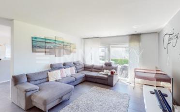 Einfamilienhaus 5.5 Zimmer - image - 2