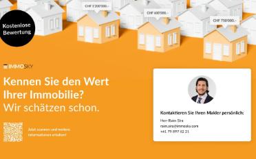 Single house 4.5 rooms - image - 2