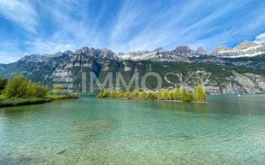 Wohnung 4.5 Zimmer - image - 1