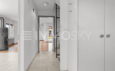 Row house 5.5 rooms - image - 5