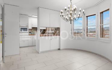 Row house 5.5 rooms - image - 2