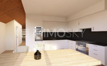 Apartment 3.5 rooms - image - 3