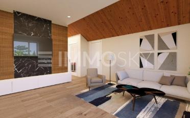 Apartment 3.5 rooms - image - 1