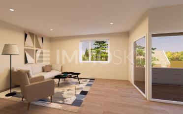 Apartment 5.5 rooms - image - 3