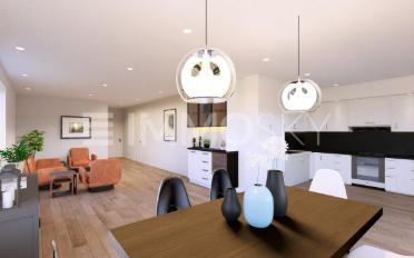 Apartment 3.5 rooms - image - 2