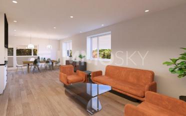 Apartment 3.5 rooms - image - 3