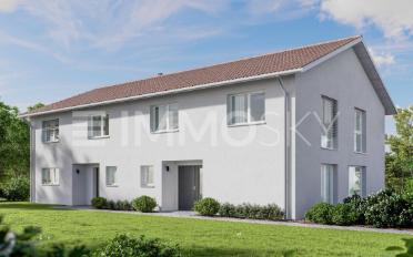 Single house 5.5 rooms - image - 2