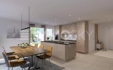 Single house 5.5 rooms - image - 3