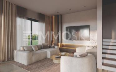 Einfamilienhaus 5.5 Zimmer - image - 3