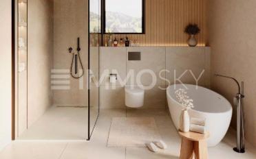 Einfamilienhaus 5.5 Zimmer - image - 4