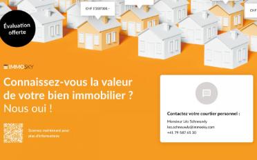 Villa 5.5 pièces - image - 5