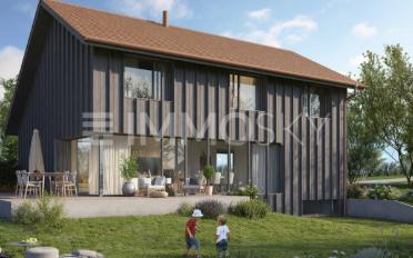 Villa 5.5 pièces - image - 3