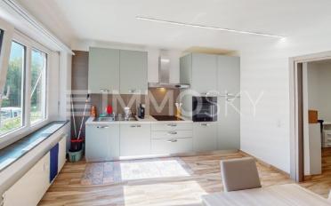 Apartment 3.5 rooms - image - 3