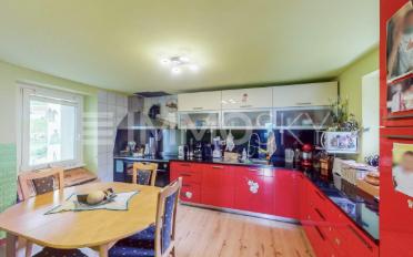 Einfamilienhaus 6 Zimmer - image - 2