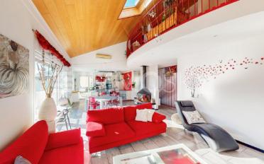 Einfamilienhaus 5.5 Zimmer - image - 2