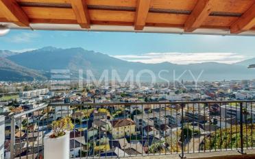 Einfamilienhaus 5.5 Zimmer - image - 1