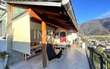 Einfamilienhaus 5.5 Zimmer - image - 5