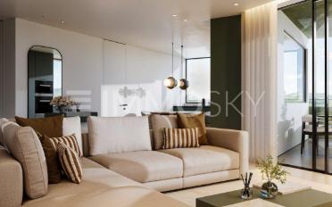 Appartement 3.5 pièces - image - 4