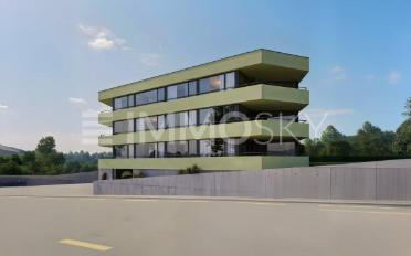 Apartment 3.5 rooms - image - 1