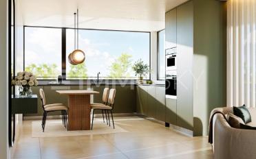 Apartment 3.5 rooms - image - 2