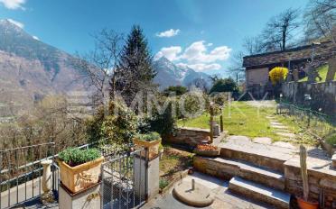 Single house 3.5 rooms - image - 1