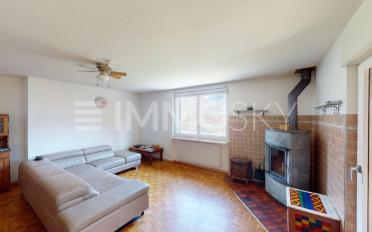 Single house 3.5 rooms - image - 2