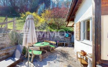 Single house 3.5 rooms - image - 5