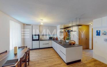 Wohngebäude 7.5 Zimmer - image - 3