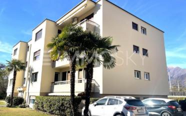 Apartment 3.5 rooms - image - 2