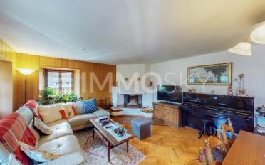 Wohnung 6.5 Zimmer - image - 2