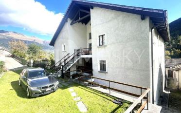 Wohnung 6.5 Zimmer - image - 1