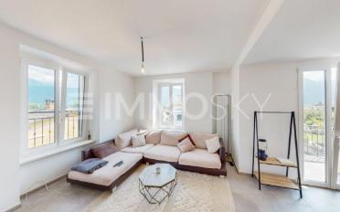 Apartment 3.5 rooms - image - 1