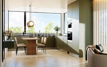 Wohnung 4.5 Zimmer - image - 1