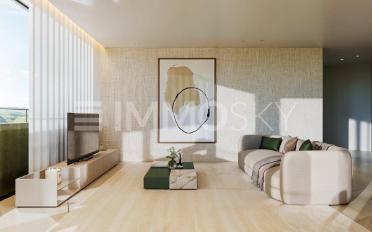 Wohnung 4.5 Zimmer - image - 4