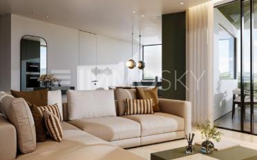 Appartement 3.5 pièces - image - 3