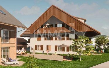 Apartment 2.5 rooms - image - 2