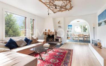 Einfamilienhaus 4.5 Zimmer - image - 4