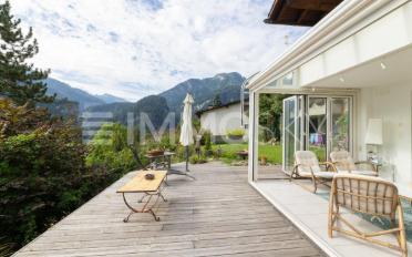 Einfamilienhaus 4.5 Zimmer - image - 1