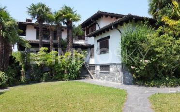 Single house 9 rooms - image - 1