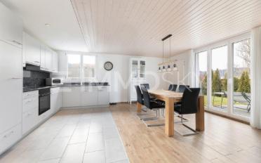 Maison 5.5 pièces - image - 3