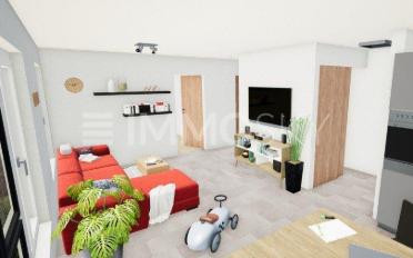 Appartement 4.5 pièces - image - 2