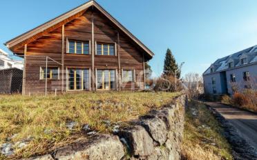 Single house 5 rooms - image - 1